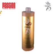 ELIXIR 79  Shampoo 1250 ML