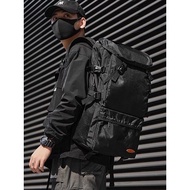 45L Partisan Travel Backpack Bag