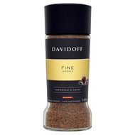 Davidoff Fine Aroma Instant Coffee 100g