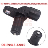 Toyota VIOS NCP42 NCP93 ALTIS ZZE142 COROLLA LEXUS SPEED SENSOR 89413-32010 (2 Pin )
