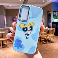 Softcase Casing Case Samsung A34 5G