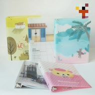 A5 Binder A5 Binder/ Fancy Binder/ Cute Binder/