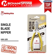 HOBBY MIO HM-105 Single Blade Nipper - Alternative Godhand DSPIAE Manwah