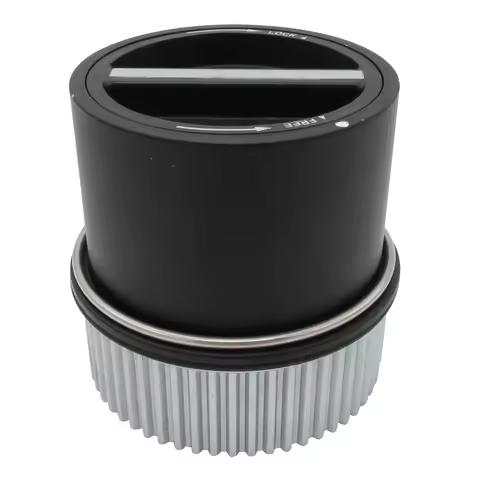 Hub Lock Manual Locking Hub Axle Front for Ford Excursion F250 F450 F350 F550 1C3Z 3B396 DA MCSHS000