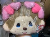 monchhichi 夢奇奇 夢芝芝咕臣