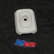 Honda c70 c700 c800 wing filter cover