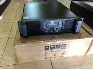 Power Ampli Double Elcho Travo Pasline MA 3 0 Pro USA 1800 Watt 8 Ohm