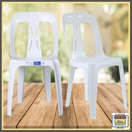 3 PCS URATEX 101 CLASSIC CHAIR / 3PCS URATEX 101 CHAIR / URATEX CHAIR / MONOBLOCK CHAIR / CLASSIC CH