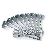 Umbrella Nail / Roofing Nail / Pakong Yero / Pako Bubong / Roof Nail (per kilo)
