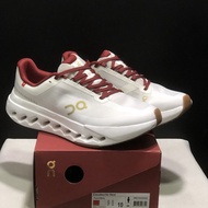 2025 Summer New 【Original】 On Cloudsurfer Mesh Breathable Lightweight Comfortable Fashion Mens and W