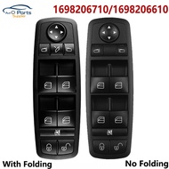 A1698206610 A1698206710 Power Window Switch Electric Window Switch For Mercedes Benz B-Klasse W245 A