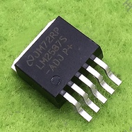 LM2587S LM2587S-ADJ NEW Original Genuine Chip Packing TO-263 O9B1