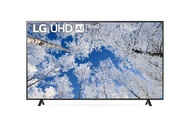 LG 50 นิ้ว UHD 4K Smart TV รุ่น 50UQ8000PSC| Real 4K l HDR10 Pro l Google Assistant l Magic ...