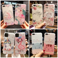 Luminous Case Flamingo, Unicorn & Friends Xiaomi Pocophone M3 M3 Pro 4G M3 Pro 5G M4 Pro 4G