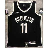 2026 NBA jersey Brooklyn Nets No.11 IRVING basketball jersey 2021