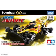 現貨🌈零訂金預售🔅行版 四驅車 補完計劃🔅 Tomica Premium Unlimited 4WD 金屬車 Aero Avante 前衛者 55週年特別版 TAKARA TOMY x TAMIYA🔰