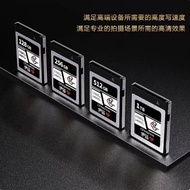 Cfexpress storage card cf card TYPE B 128GB 256GB 512GB 1TB camera storage storage card reader camer
