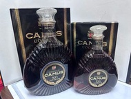兩支裝 金花XO CAMUS COGNAC 700ml  350ml C24-B1