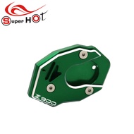 For Kawasaki Z650 Z800 Z900 Z900RS Z1000 Z 1000 Z 900 900RS Z 800 Z 650 Accessories Side Stand Enlar