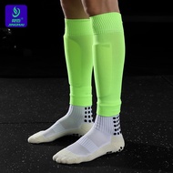Leg Protection Board Socks Men Football Leg Protection Fixed Cover Children Board Protection Footbal