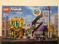 全新未開盒 LEGO #41732 Friends - Downtown Flower and Design Stores NEW SEALED