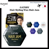 GATSBY Hair Styling Wax Hair Jam 110ml