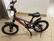 VELOCE 兒童單車16吋