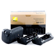 Nikon MB-D11 Battery Grip for D7000 (ORI OEM)