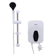 Midea - MWH-38V Water Heater