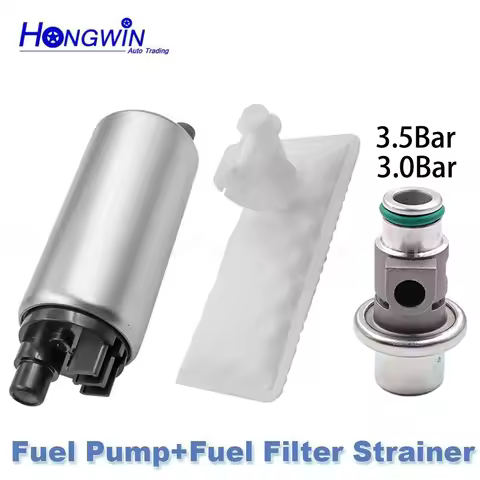 Fuel Pump Strainer Regulator For Suzuki Quad Racer LT-R450Z LT-R450 LTZ400 LTF400 15100-33H00 15100-