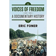 Voices Of Freedom: A Documentary History Vol. 2 5e  PDF249