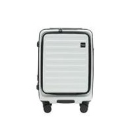 BAGGAGE LUGGAGE กระเป๋าเดินทาง รุ่น WILSON สี WHITE (362294-732897010)