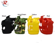 Canon EOS 70D Silicone Rubber Camera Body Case Cover For Canon EOS 70D