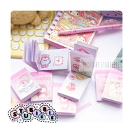 Sticker book mini Sticker book mini lotso edition 24 Sheets