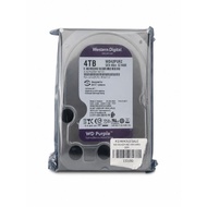 WD WD42PURZ 4TB HARD DISK - KSW (110180)