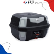 BOX, GIVI B42N ANTARTICA MONOLOCK TOPCASE