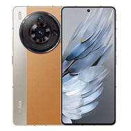 Nubia Z50s pro taking pictures of stars/camera phone/Snapdragon 8Gen-2/un-repaired,Good Condition Or