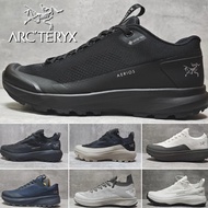 Arc'teryx 多款式戶外運動鞋 Norvan SL/AERIOS系列 GTX 防水越野跑鞋 徒步休閒波鞋