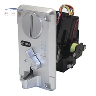 Coin Acceptor Coin Pusher JY133A CPU Arcade Coin Selector for Vending Machine Arcade Game Ticket Exc