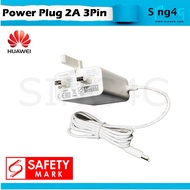 Huawei Router Power Adaptor UK 3 PIN 12V 2A suitable huawei B525 B529 B618 B715 B818 H112 H122 HW-12