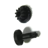 Used for Canon IXUS120 IXUS115 IXUS105 SD130 Lens Gear Fragile Gear