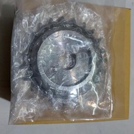 Cheapest Timing Chain Gear for Pajero Did V78 4M41 3200Cc Best Seller