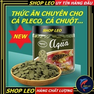 MAYTRA food for Pleco fish, rat fish and bottom fish lines - Pleco fish bran, rat fish bran - shople