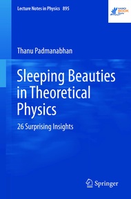 Sách Sleeping Beauties in Theoretical Physics 26 Surprising Insights