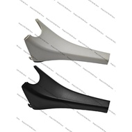 For Audi A4 A5 A6 A7 8T0857593AB Interior Mirror Cover Rearview Mirror Baffle Trim Cover of Reversin
