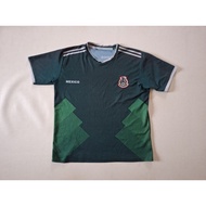 MEXICO NATIONAL TEAM FOOTBALL JERSEY