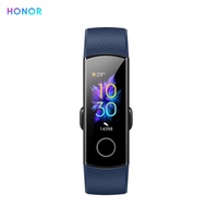 ~ honor band 5 0 . 95 นาฬิกาข้อมืออัจฉริยะขนาดใหญ่ 240x120 พิกเซล 8 customize