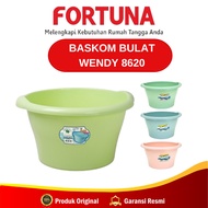 Wendy 8620 round basin