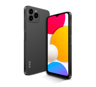 โทรศัพท์มือถือสมาร์ทโฟน KXD A07 หน้าจอ 6.6 นิ้ว แรม3+8GB รองรับสแกนนิ้วมือ และ สแกนใบหน้า ศูนย์ไทยแท