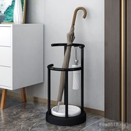 European-Style God Shopping Umbrella Stand Light Storage Simple Modern Stand Household Drain Super 2